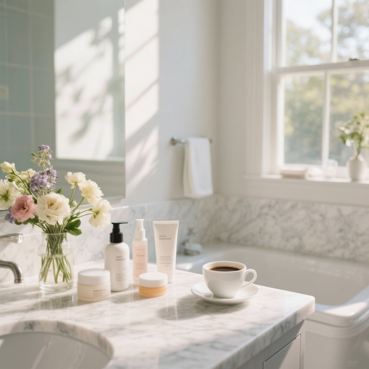 The Ultimate Guide to Building Your Perfect Morning Skincare Routine