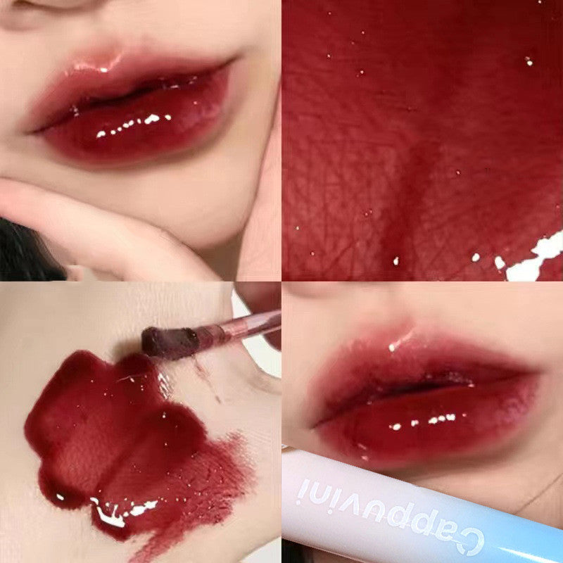Color Boosting Easy To Wear Lip Glaze