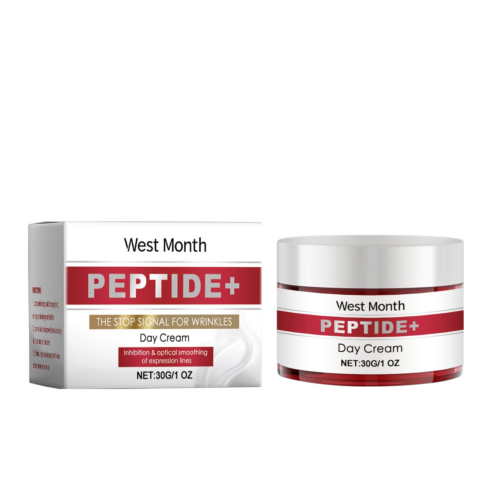 Peptide Day Cream