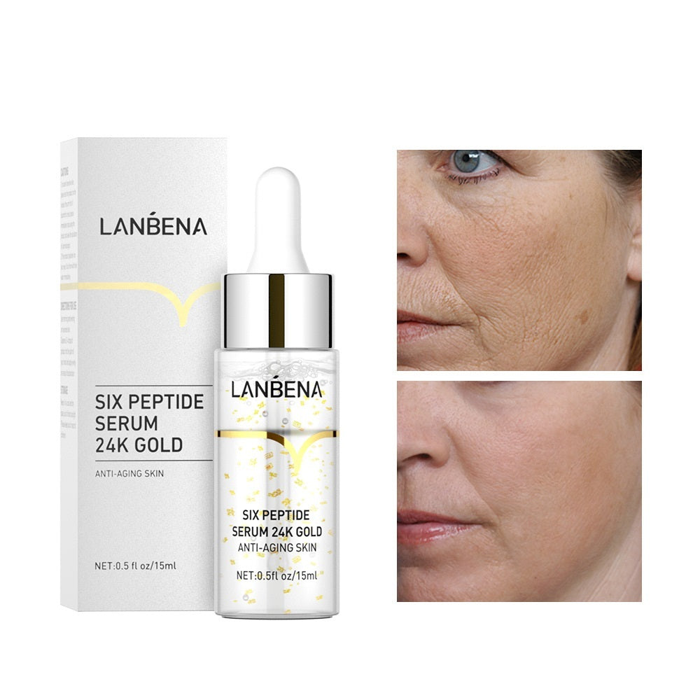 Water Bank  Peptide Liquid Lifting