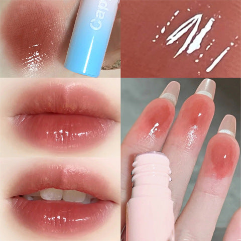 Color Boosting Easy To Wear Lip Glaze
