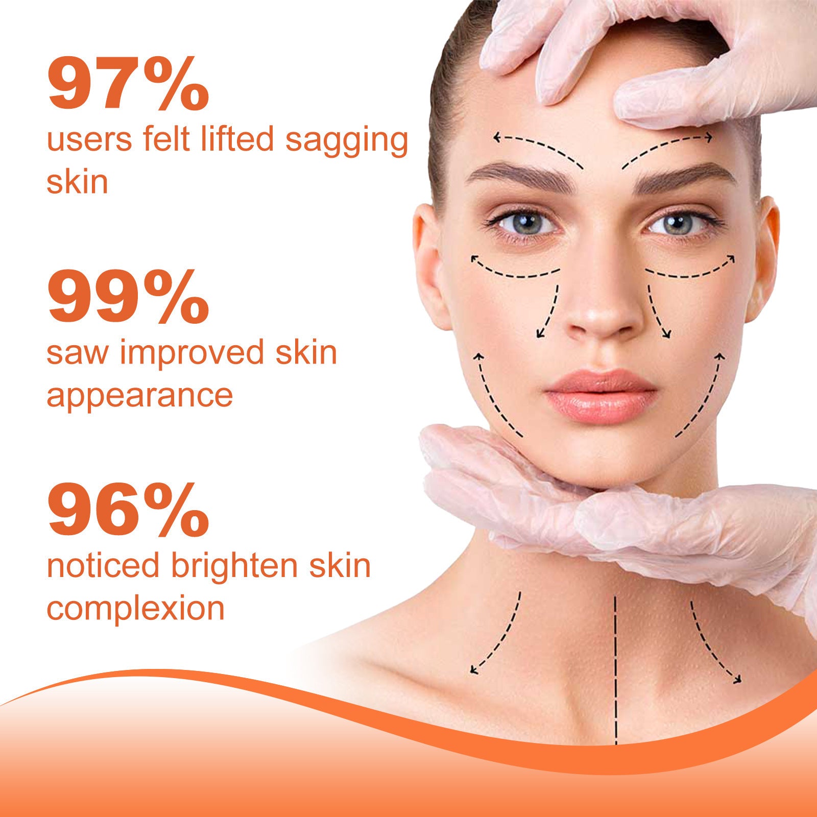 24K Gold Peptide Reverse Moisturizing