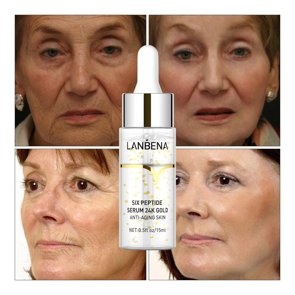 Water Bank  Peptide Liquid Lifting