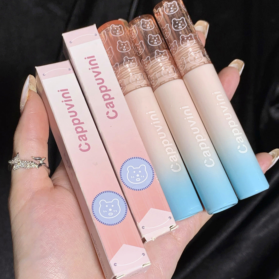 Color Boosting Easy To Wear Lip Glaze