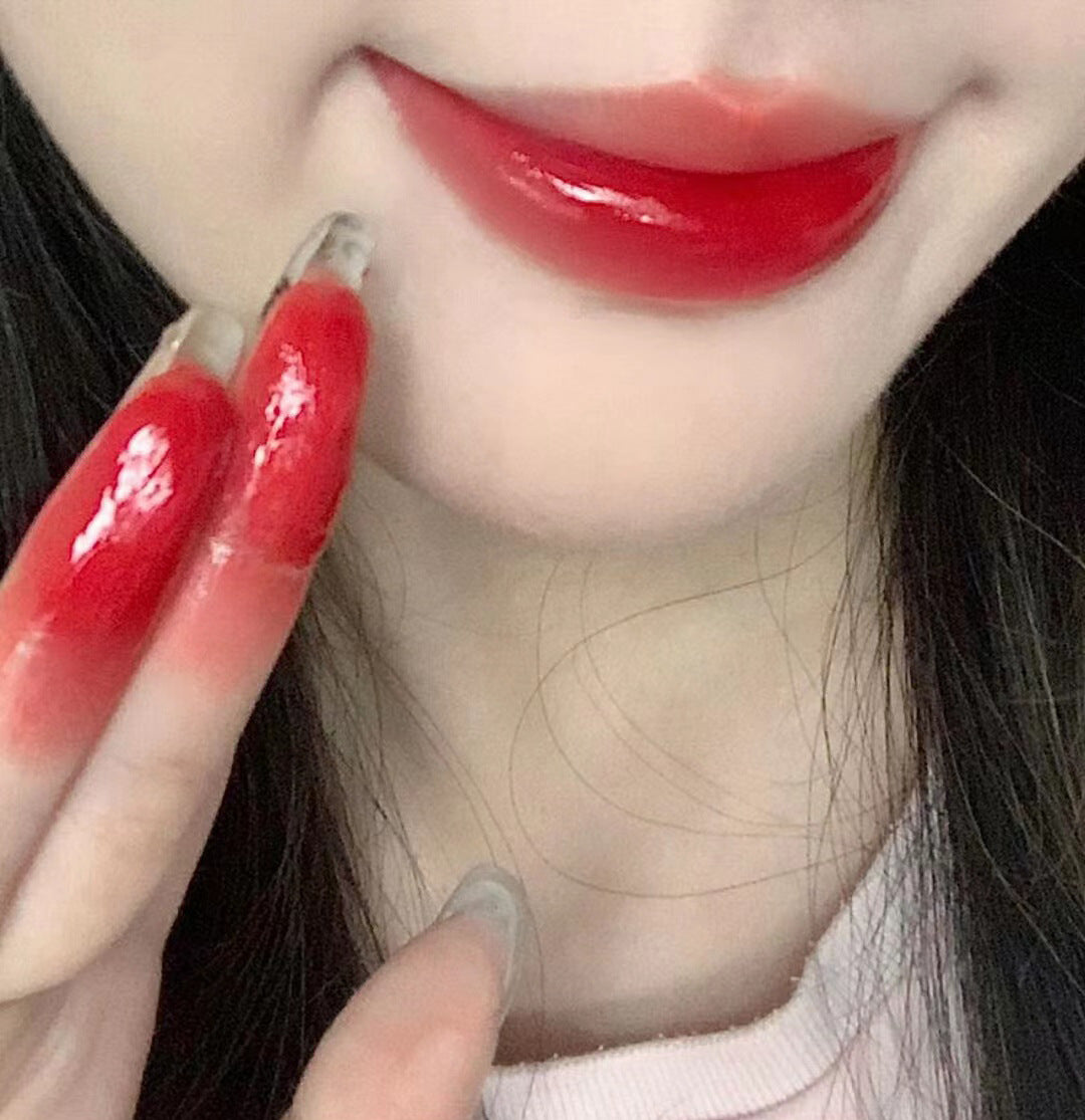 Color Boosting Easy To Wear Lip Glaze